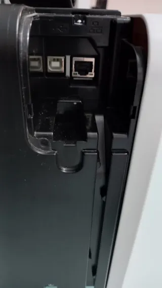 Impresora Ricoh SG 2100N