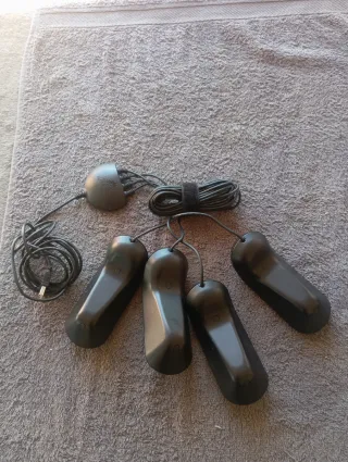 Mandos Buzz PS2 (4 unidades)