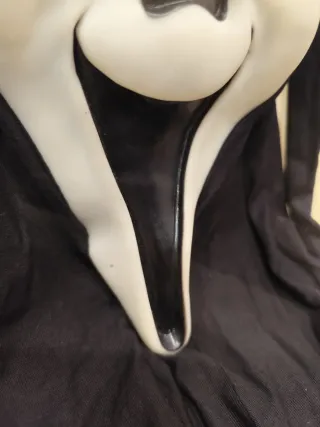 Maschera Ghostface Fantastic Faces Gen 1