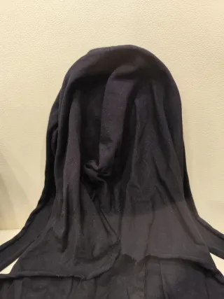 Maschera Ghostface Fantastic Faces Gen 1