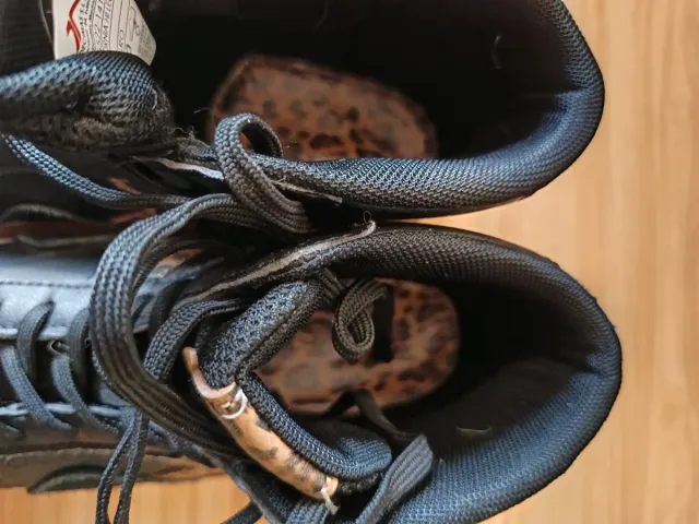 Zapatillas Decimas Talla 36 Animal Print