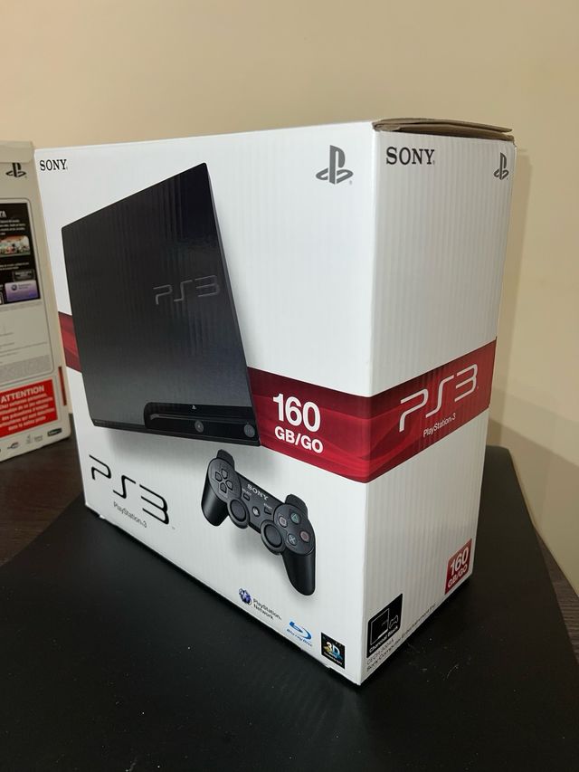 PS3 Gran Turismo 5 Platinum, de colección 