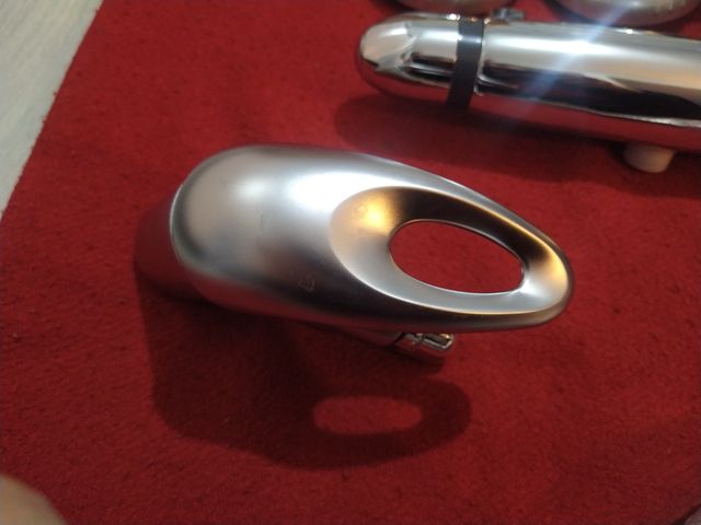 Kit Ducha Termostática Alcachofa y Grifo