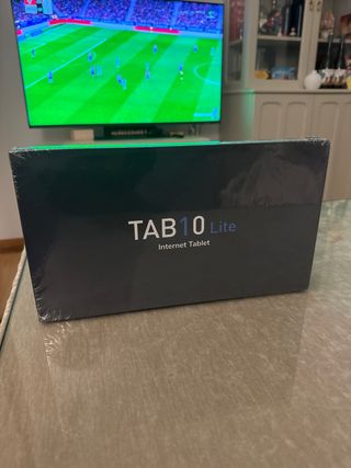 TAB10 Lite Tablet