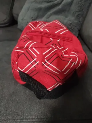 Porta botas fútbol Sevilla Joma rojo