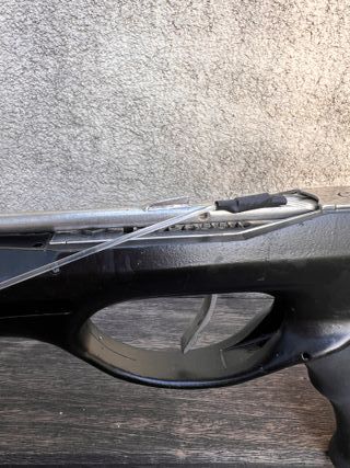 PICASSO MAGNUM RAIL LIGHT 75