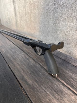 PICASSO MAGNUM RAIL LIGHT 75