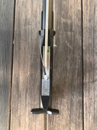 PICASSO MAGNUM RAIL LIGHT 75