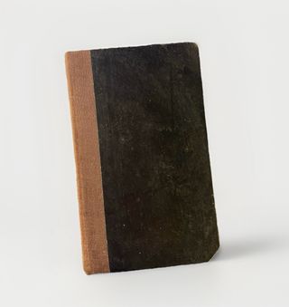 Libro antico 1793 Virgilio Bucolica e Georgica