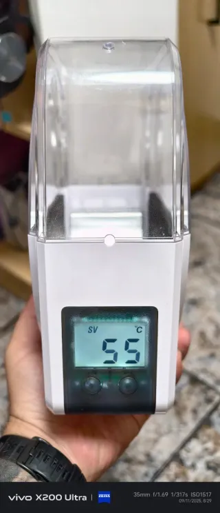 Bambu Lab P1S Impresora 3D con AMS