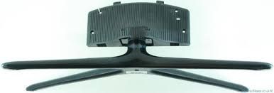 Pie / Base TV Samsung