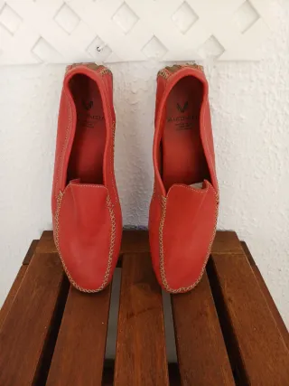 Zapatos Martinelli Talla 43