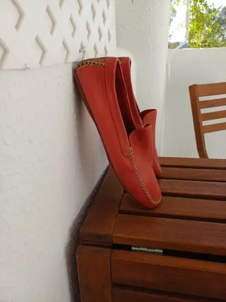 Zapatos Martinelli Talla 43