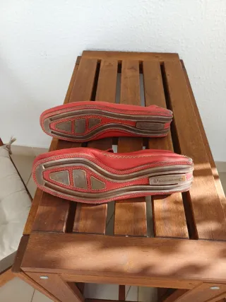 Zapatos Martinelli Talla 43