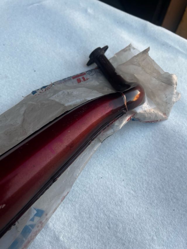 Escape Fasmen Derbi Variant Nuevo