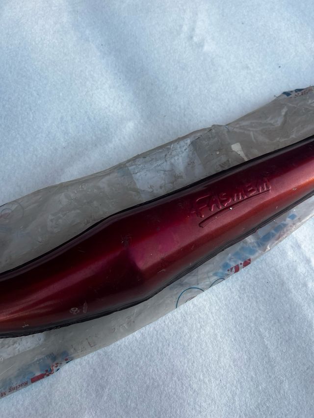 Escape Fasmen Derbi Variant Nuevo