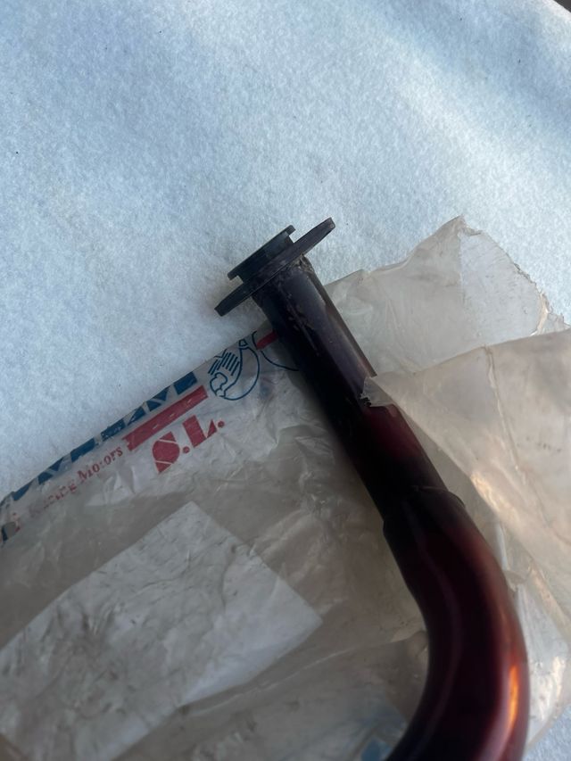 Escape Fasmen Derbi Variant Nuevo