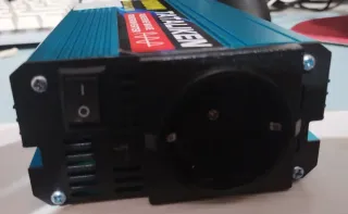 Inversor Tataliken 1600W /24V