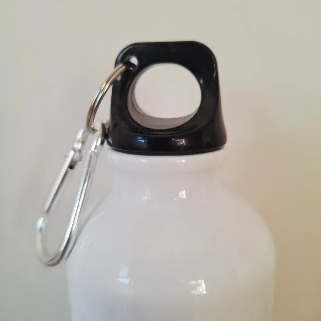 Botella de agua Harry Potter