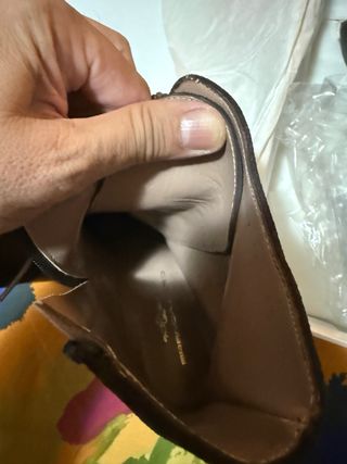 Botines Brenda Zaro Marrones