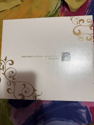 Botines Brenda Zaro Marrones