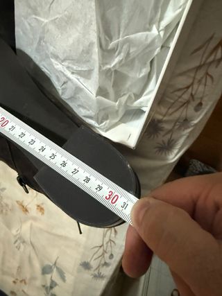 Botines Brenda Zaro Marrones