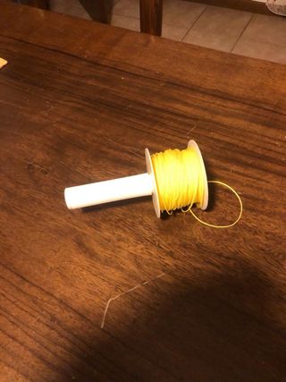 Traccialinee Maurer polvere blu