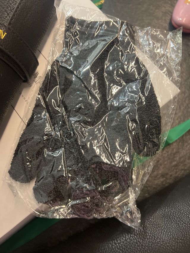 Tenacillas Balmain 32mm sin usar