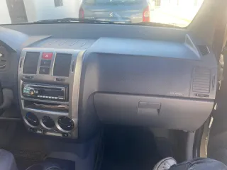 Hyundai Getz 2005