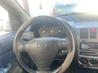 Hyundai Getz 2005