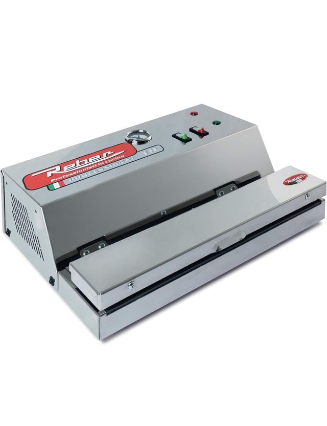 Vaciador al vacío V. 115084 9709NE