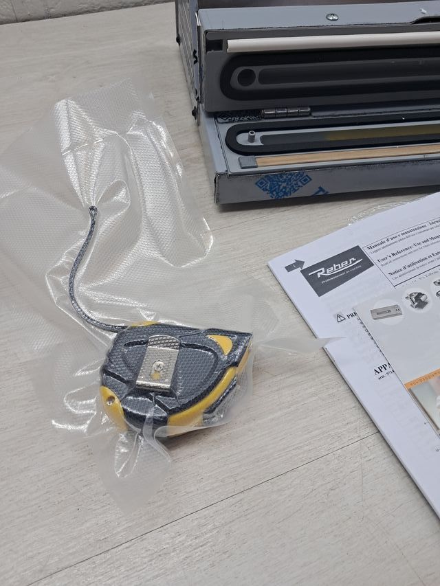 Vaciador al vacío V. 115084 9709NE