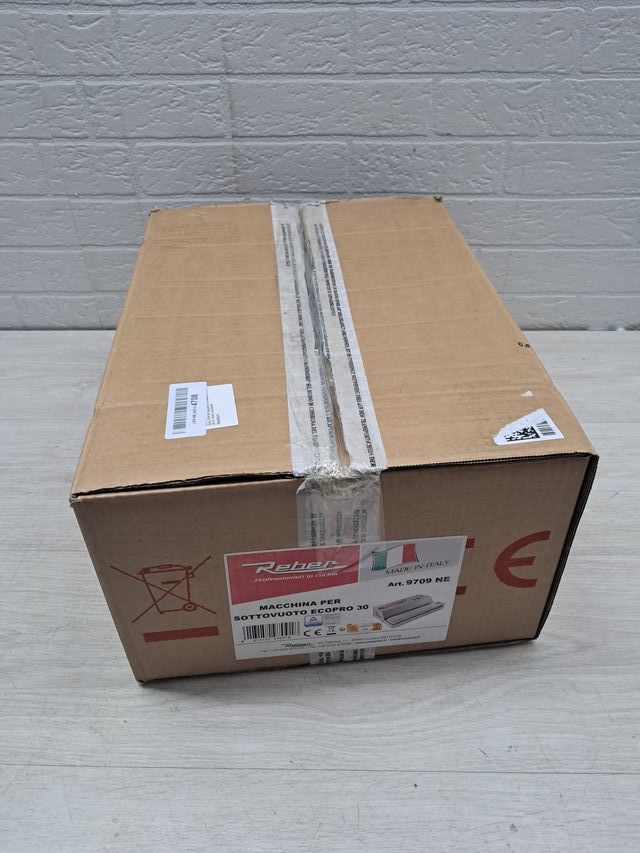 Vaciador al vacío V. 115084 9709NE