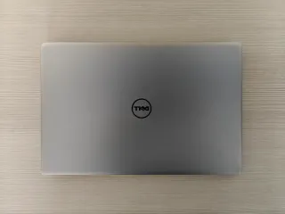 Dell XPS 13 9360 - i7 7500U - 8gb ram