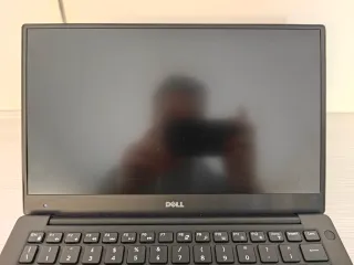 Dell XPS 13 9360 - i7 7500U - 8gb ram