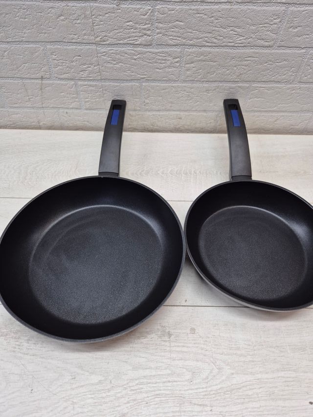 Set de 3 sartenes Monix