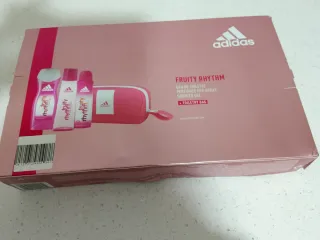 Estuche Adidas Fruity Rhythm Mujer