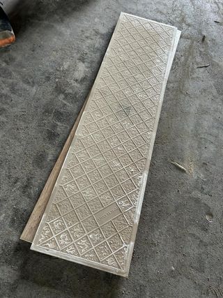 Suelo porcelánico imitación madera 21,8x84