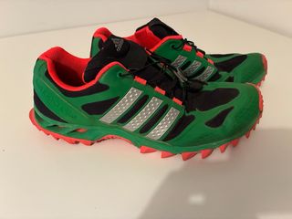 Adidas Kanadia Elite Zapatillas Trail Running