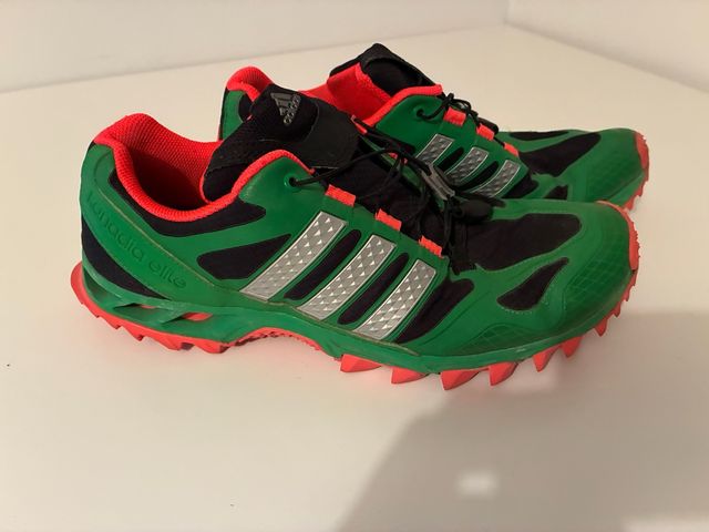 Adidas Kanadia Elite Zapatillas Trail Running