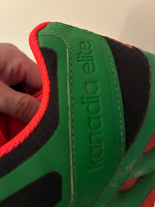 Adidas Kanadia Elite Zapatillas Trail Running