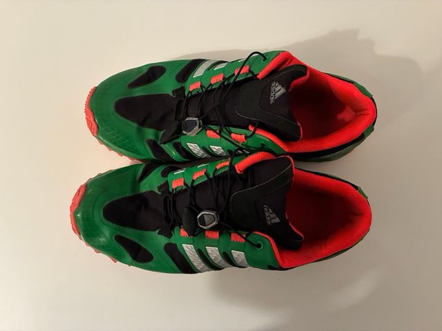 Adidas Kanadia Elite Zapatillas Trail Running