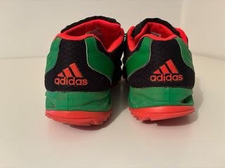 Adidas Kanadia Elite Zapatillas Trail Running