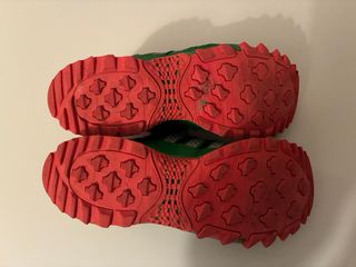 Adidas Kanadia Elite Zapatillas Trail Running