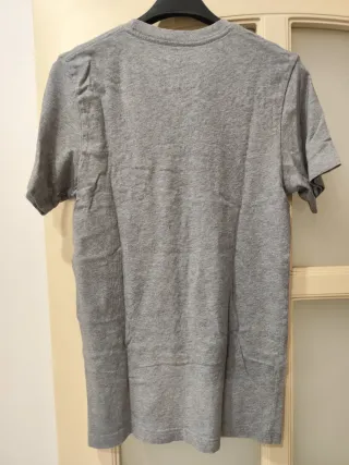 T-shirt Nike U.S. Grigia Taglia S