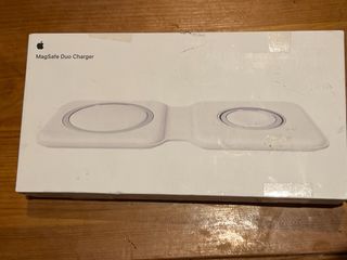 Cargador Apple MagSafe Duo