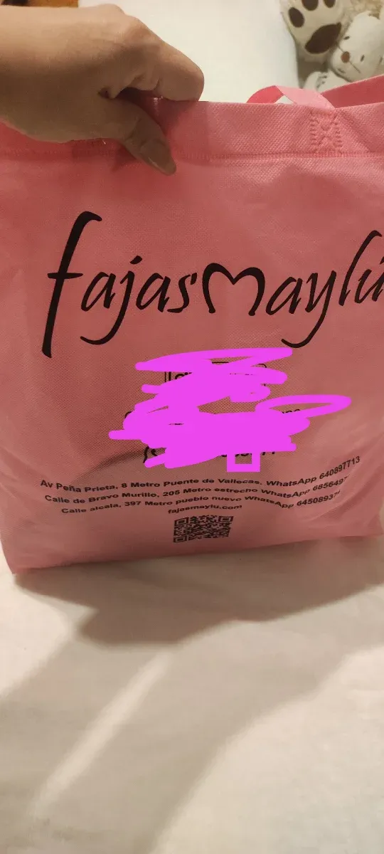 Faja postquirúrgica Beige