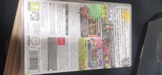 Splatoon 2 Nintendo Switch