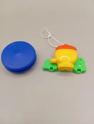 Kinder Emojoy • Accessori per auricolari, completa