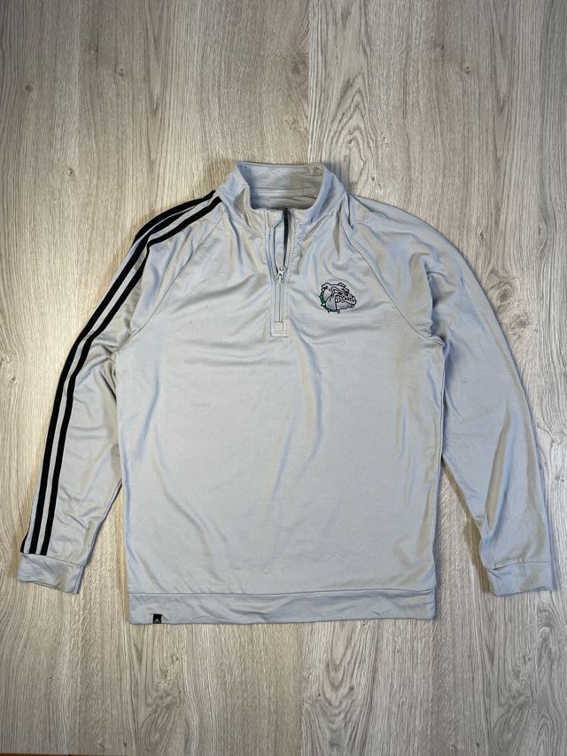 Felpa Adidas Golf Bulldogs